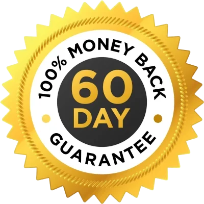 Slimpic 60-Day Guarantee